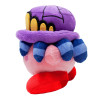 AOUT 2025 : Kirby - Peluche Spider Kirby 14 cm