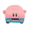 Kirby - Peluche Car Mouth Kirby 19 cm