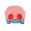 AOUT 2025 : Kirby - Peluche Car Mouth Kirby 19 cm