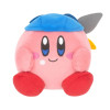 Kirby - Peluche Kirby Waddle Dee avec Bandana 11 cm