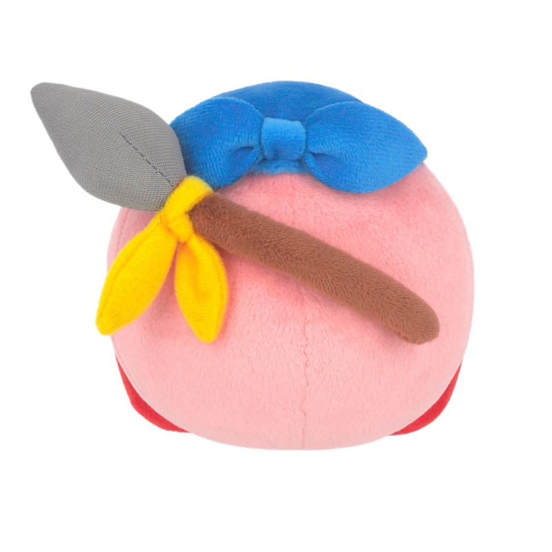 Kirby - Peluche Kirby Waddle Dee avec Bandana 11 cm