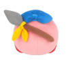 Kirby - Peluche Kirby Waddle Dee avec Bandana 11 cm