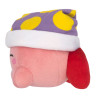 Kirby - Peluche Kirby Sleep 12 cm