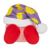 Kirby - Peluche Kirby Sleep 12 cm