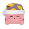 Kirby - Peluche Kirby Sleep 12 cm