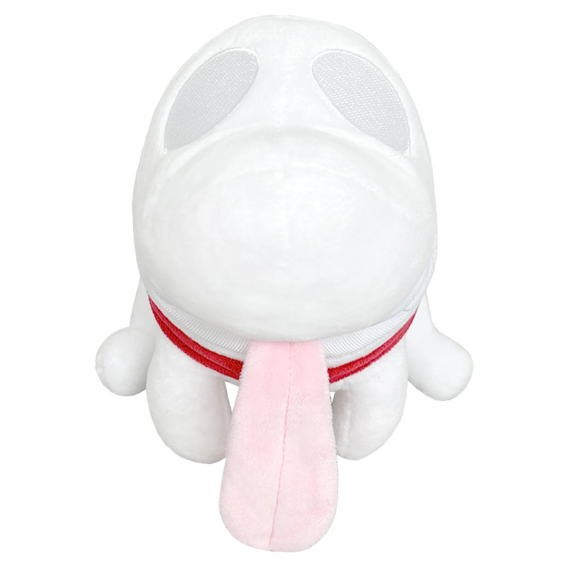 Luigi Mansion - Peluche Polterpup 18 cm