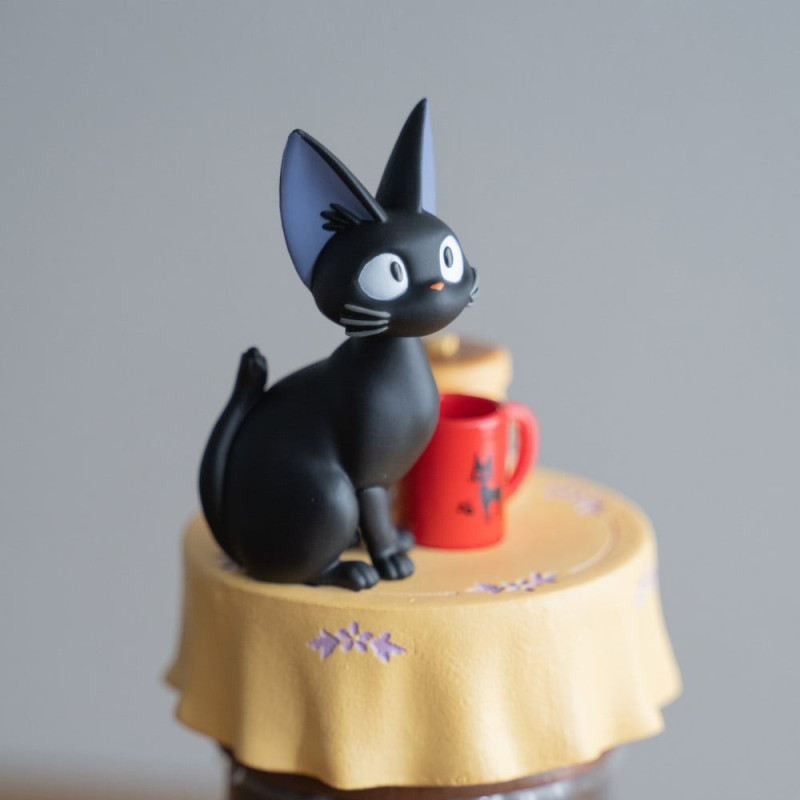 Kiki la Petite Sorcière - Humidificateur Jiji