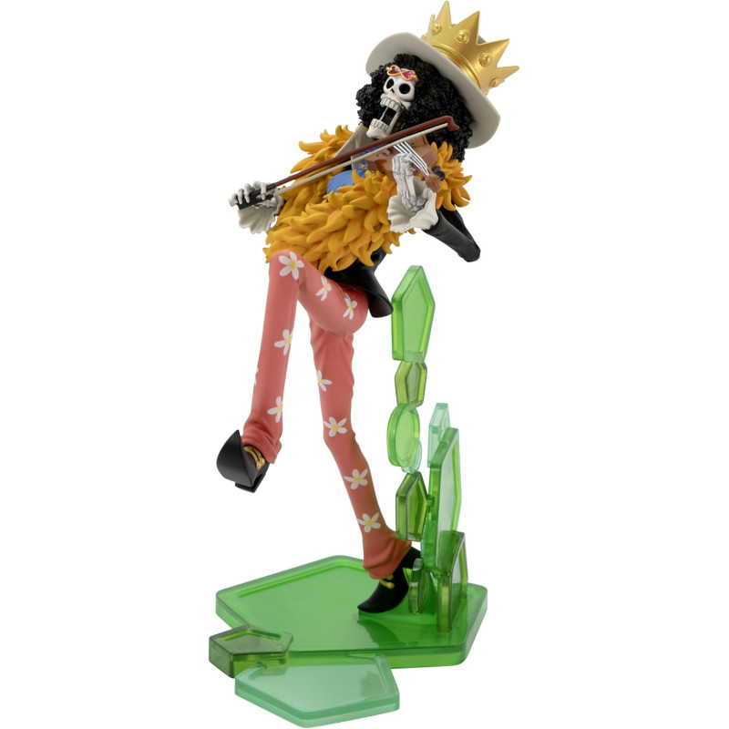 One Piece - Figurine SFC Brook