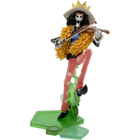 One Piece - Figurine SFC Brook