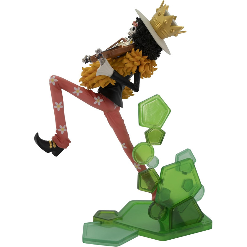 One Piece - Figurine SFC Brook