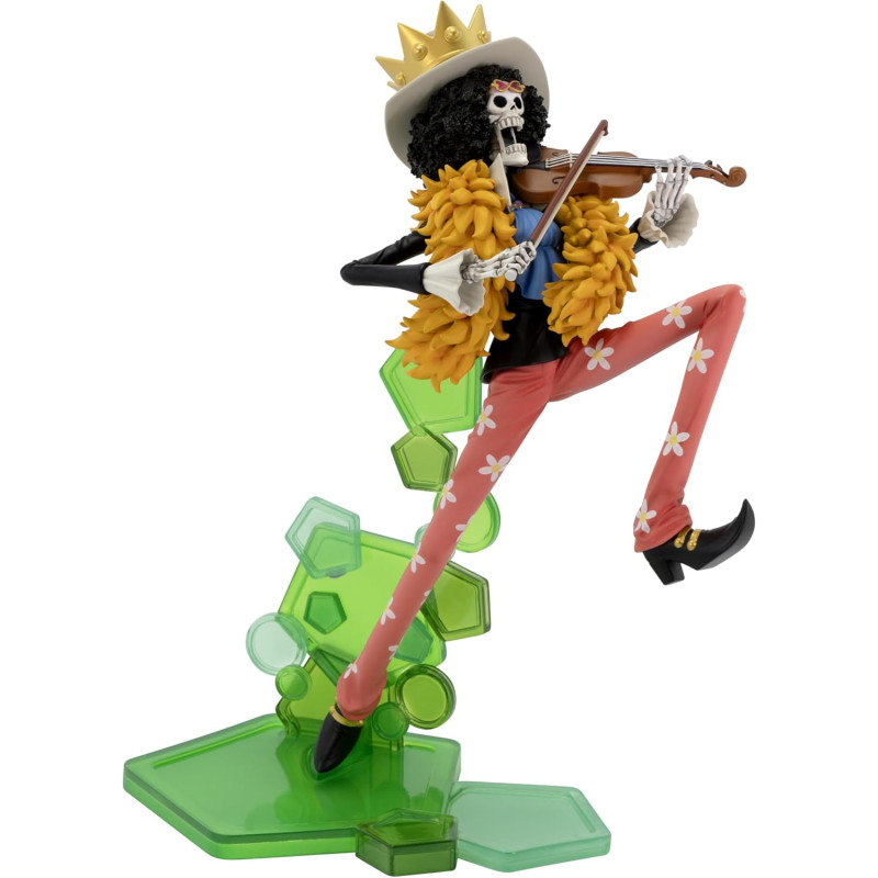 One Piece - Figurine SFC Brook