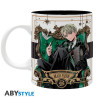 Harry Potter - Mug 320 ml Harry & Draco Malfoy