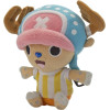 One Piece - Peluche Chopper New World 15 cm