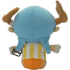 One Piece - Peluche Chopper New World 15 cm