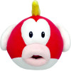 Super Mario - Peluche Cheep Cheep 13 cm