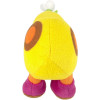 Super Mario - Peluche Wiggler 14 cm