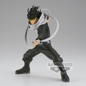 My Hero Academia - Figurine The Amazing Heroes Vol.20 Shota Aizawa