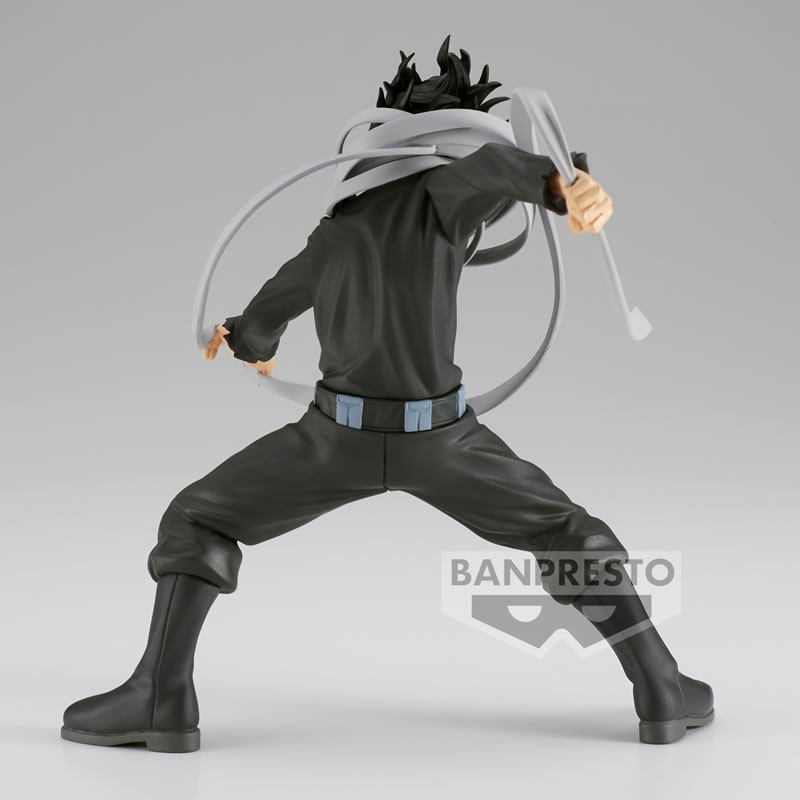 My Hero Academia - Figurine The Amazing Heroes Vol.20 Shota Aizawa