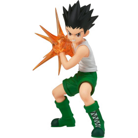 Hunter X Hunter - Figurine Vibration Stars Gon