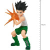 Hunter X Hunter - Figurine Vibration Stars Gon