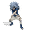 Naruto Shippuden - Figurine Vibration Stars Uchiha Sasuke vol.2