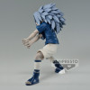 Naruto Shippuden - Figurine Vibration Stars Uchiha Sasuke vol.2