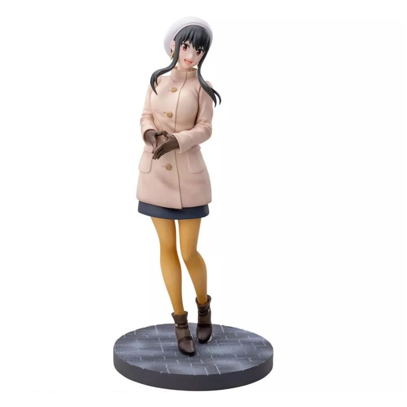 Spy X Family - Figurine Luminasta : Yor Forger