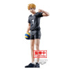 Haikyu!! To The Top - Figurine Posing Series : Atsumu Miya