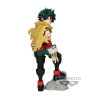 My Hero Academia - Figurine Movie "You're Next" Izuku Midoriya