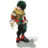 My Hero Academia - Figurine Movie "You're Next" Izuku Midoriya