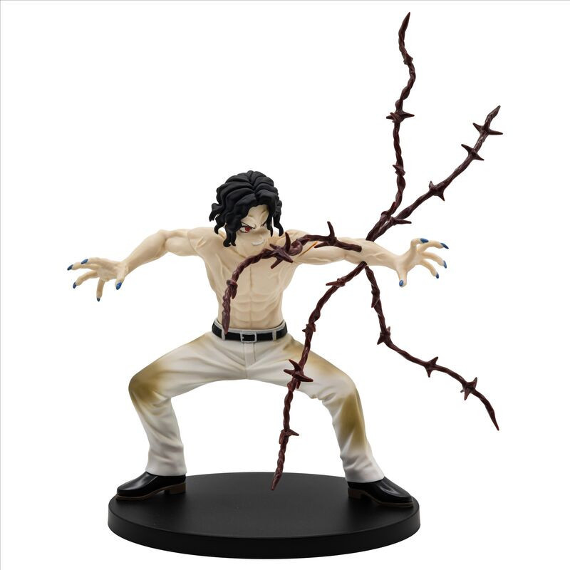 Demon Slayer (Kimetsu no Yaiba) - Figurine Vibration Stars Muzan Kibutsuji