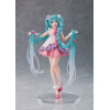 Hatsune Miku - Figurine Hatsune Rapunzel Ver.