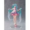 AOUT 2025 : Hatsune Miku - Figurine Hatsune Rapunzel Ver.