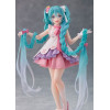 AOUT 2025 : Hatsune Miku - Figurine Hatsune Rapunzel Ver.