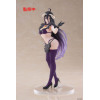 AOUT 2025 : Overlord - Figurine Coreful Albedo Maid Renewal Edition