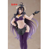 AOUT 2025 : Overlord - Figurine Coreful Albedo Maid Renewal Edition