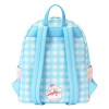 Pokemon - Mini sac à dos Pastel Gingham Cafe Triple Pocket