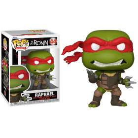 Tortues Ninja - TMNT The Last Ronin - Pop! - Raphael n°44