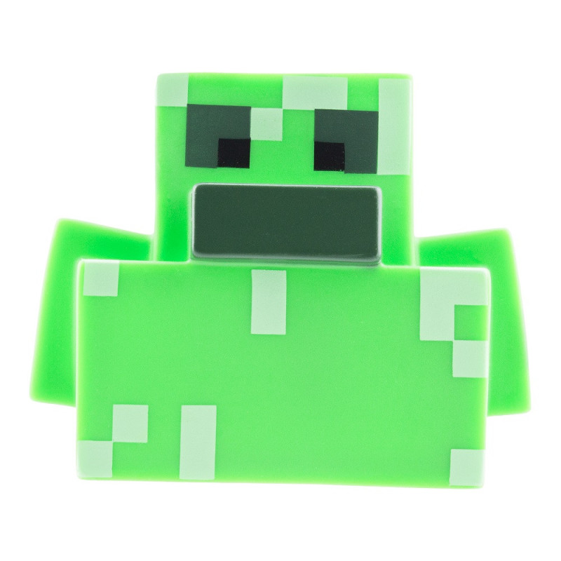 Minecraft - Canard de bain Creeper