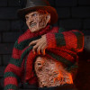 Nightmare On Elm Street 3 - Figurine Retro Clothed Freddy Krueger