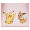 PRINTEMPS 2025 : Pokemon - Mini sac à dos Pastel Pikachu and Eevee