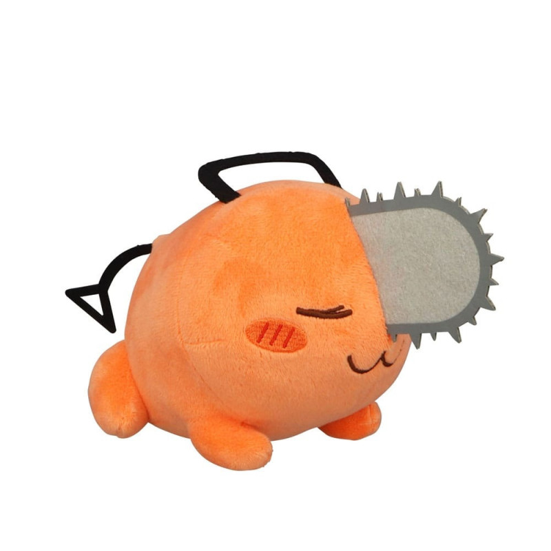 Chainsaw Man - Peluche Pochita Sleeping 20 cm