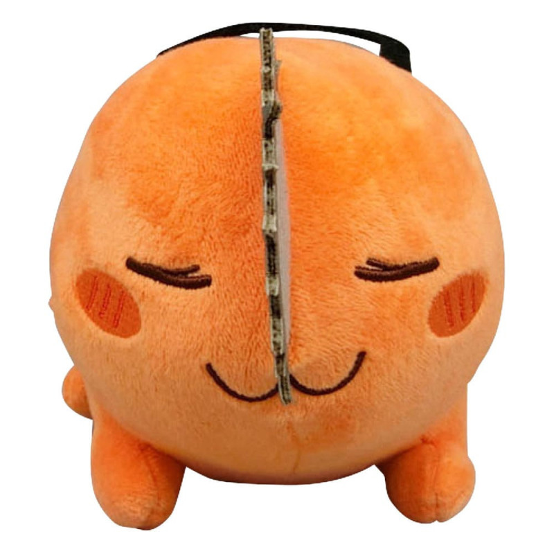 SEPTEMBRE 2025 : Chainsaw Man - Peluche Pochita Sleeping 20 cm