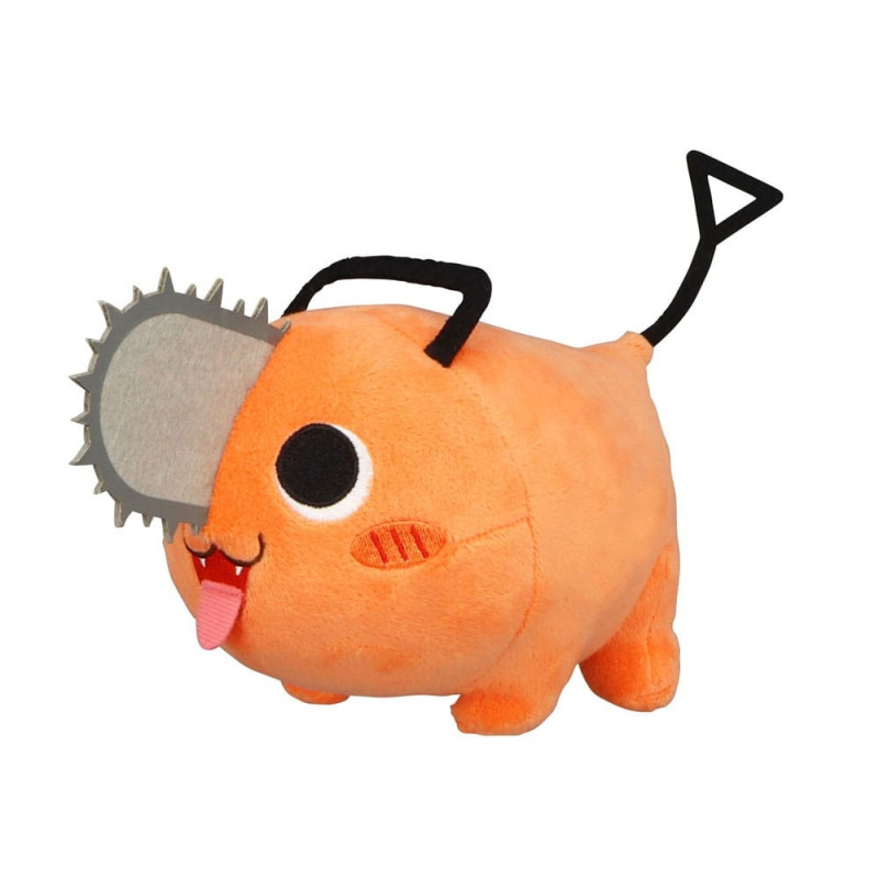 Chainsaw Man - Peluche Pochita Tongue 20 cm