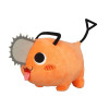 Chainsaw Man - Peluche Pochita Tongue 20 cm