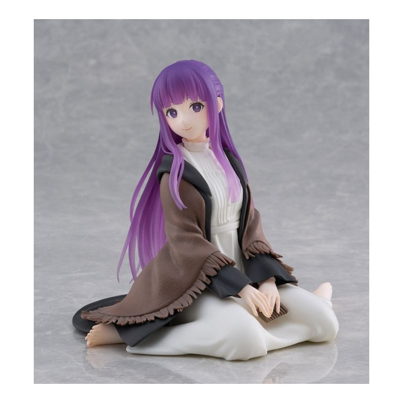 Frieren - Figurine Desktop Cute Figure Fern