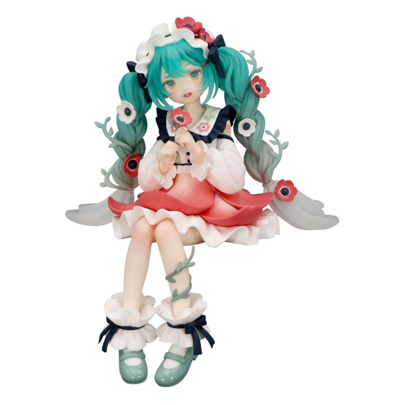 SEPTEMBRE 2025 : Hatsune Miku - Figurine Noodle Stopper Anemone