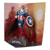 Marvel Collection - Statue PVC 1/10 Captain America (All-New Captain America #1) 17 cm