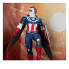 AVRIL 2025 : Marvel Collection - Statue PVC 1/10 Captain America (All-New Captain America n°1) 17 cm