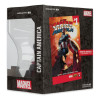 AVRIL 2025 : Marvel Collection - Statue PVC 1/10 Captain America (All-New Captain America n°1) 17 cm